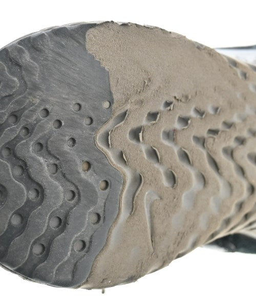 NIKE รองเท้าผ้าใบ