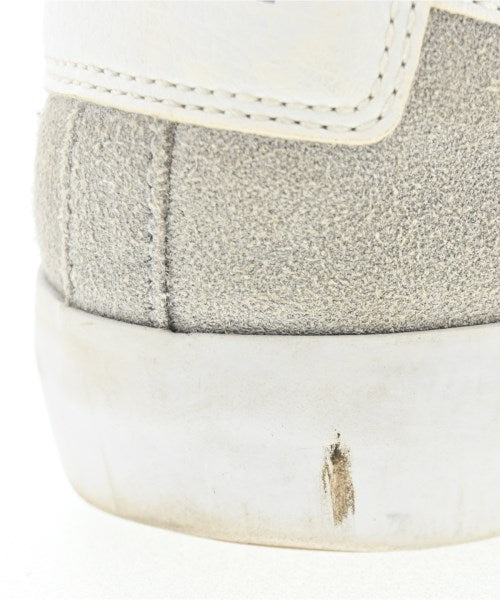 NIKE รองเท้าผ้าใบ