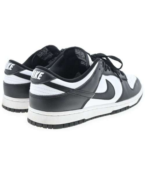 NIKE รองเท้าผ้าใบ