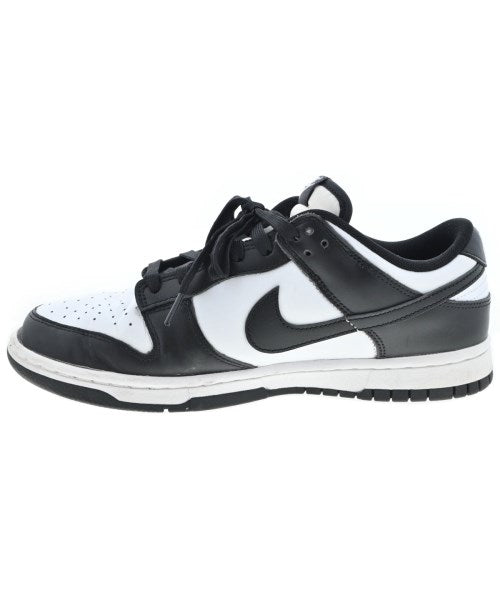 NIKE รองเท้าผ้าใบ