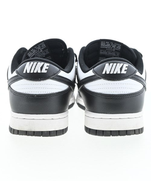 NIKE รองเท้าผ้าใบ