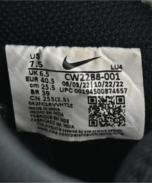 NIKE รองเท้าผ้าใบ