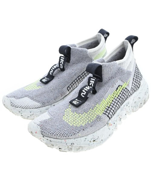 NIKE รองเท้าผ้าใบ