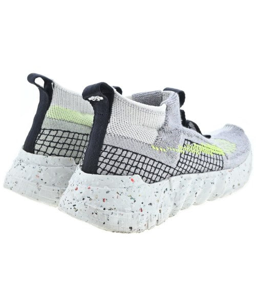 NIKE รองเท้าผ้าใบ