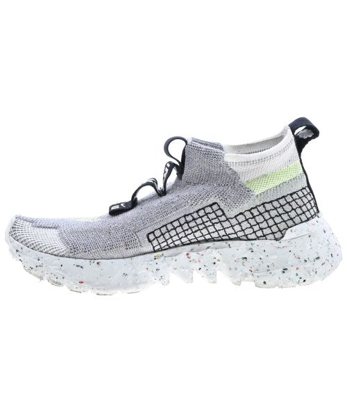 NIKE รองเท้าผ้าใบ