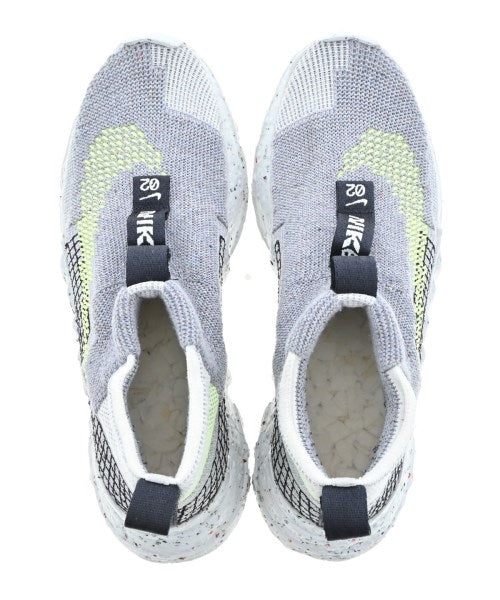 NIKE รองเท้าผ้าใบ