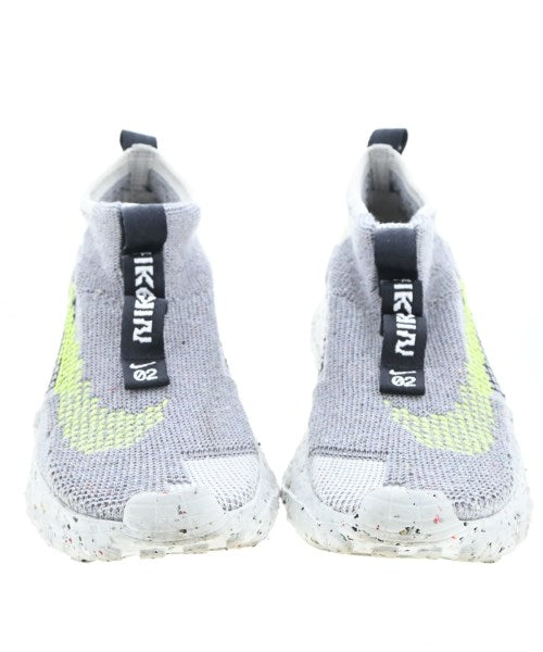 NIKE รองเท้าผ้าใบ