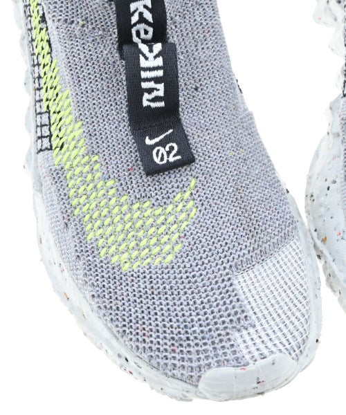 NIKE รองเท้าผ้าใบ