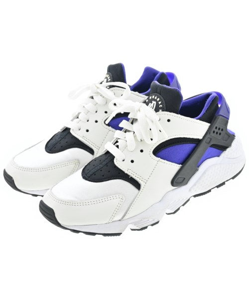 NIKE รองเท้าผ้าใบ