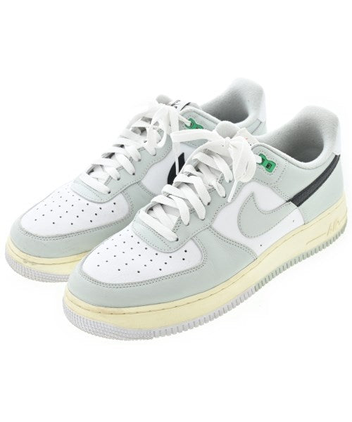 NIKE รองเท้าผ้าใบ