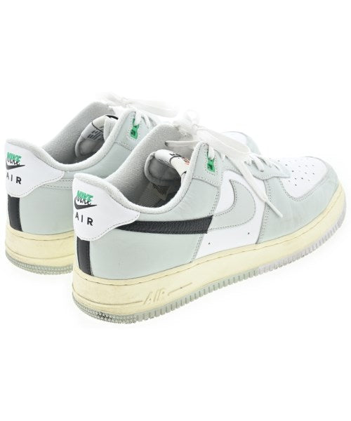 NIKE รองเท้าผ้าใบ