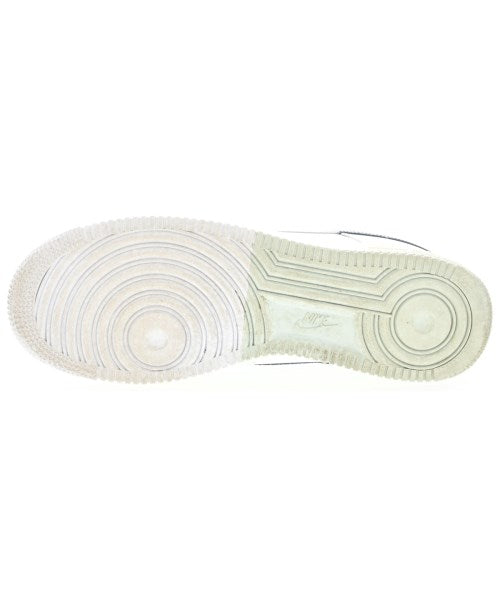 NIKE รองเท้าผ้าใบ