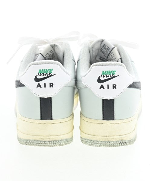 NIKE รองเท้าผ้าใบ