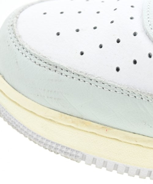 NIKE รองเท้าผ้าใบ