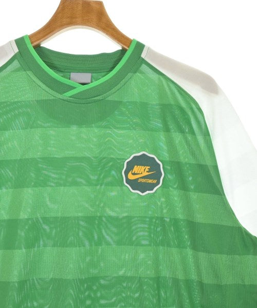 NIKE เสื้อยืด/เสื้อท็อปส์