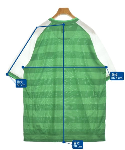 NIKE เสื้อยืด/เสื้อท็อปส์