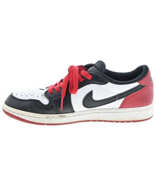 NIKE รองเท้าผ้าใบ