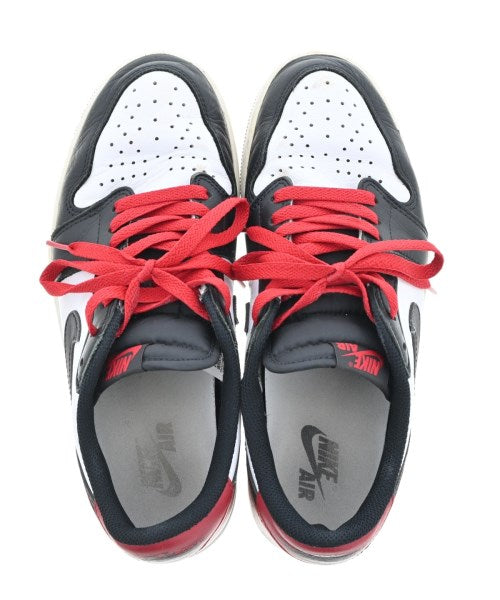 NIKE รองเท้าผ้าใบ