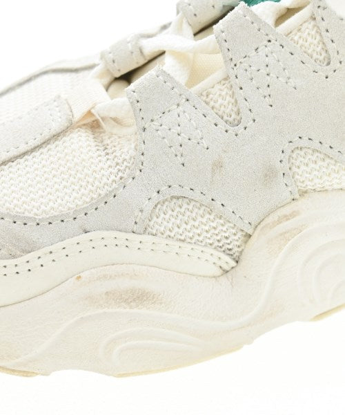 NIKE รองเท้าผ้าใบ