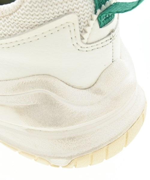 NIKE รองเท้าผ้าใบ