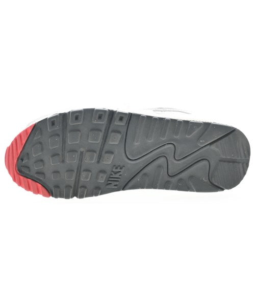 NIKE รองเท้าผ้าใบ