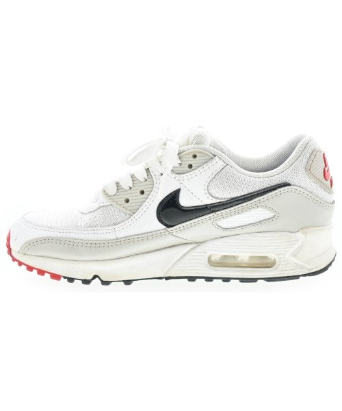 NIKE รองเท้าผ้าใบ