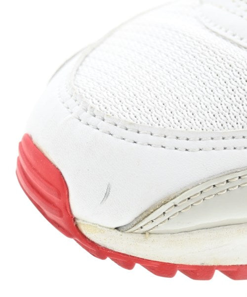 NIKE รองเท้าผ้าใบ