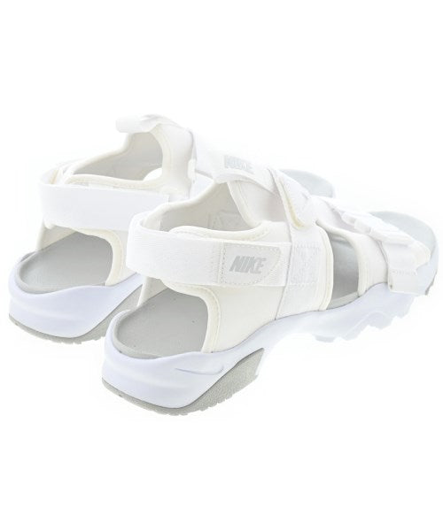 NIKE รองเท้าแตะ