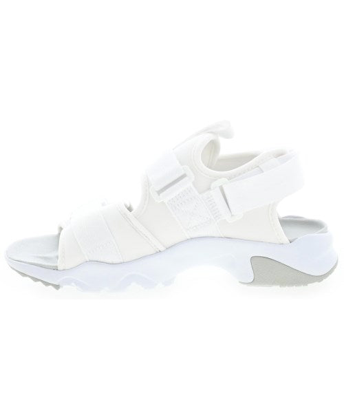 NIKE รองเท้าแตะ