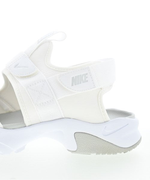 NIKE รองเท้าแตะ