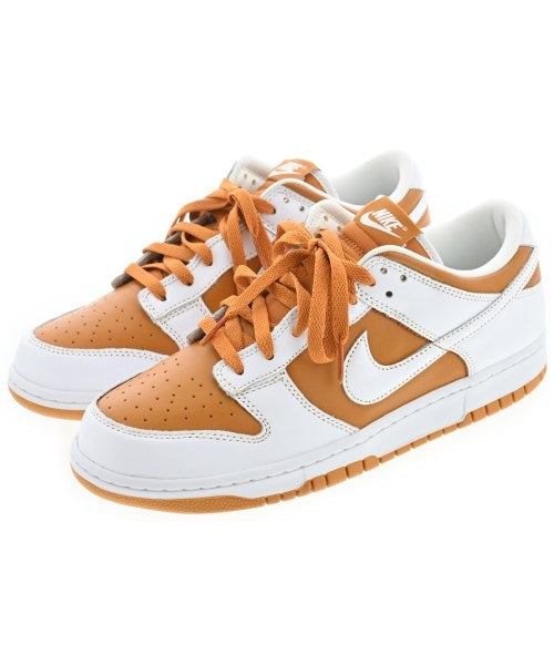 NIKE รองเท้าผ้าใบ