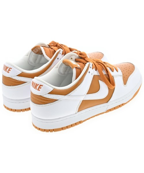 NIKE รองเท้าผ้าใบ