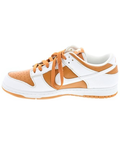 NIKE รองเท้าผ้าใบ