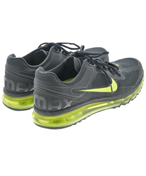 NIKE รองเท้าผ้าใบ