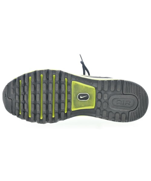 NIKE รองเท้าผ้าใบ