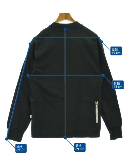 NIKE เสื้อสเวตเตอร์