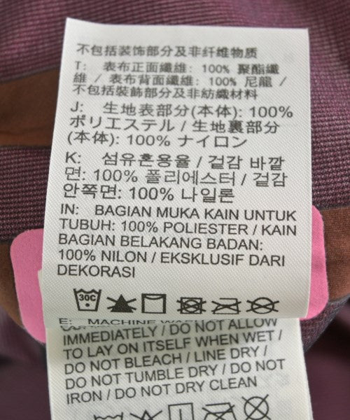 NIKE เสื้อกันฝน