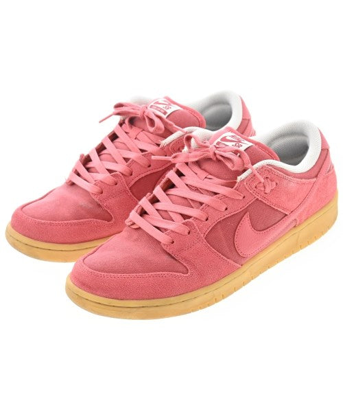 NIKE รองเท้าผ้าใบ