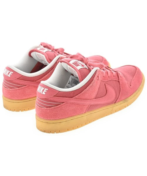 NIKE รองเท้าผ้าใบ