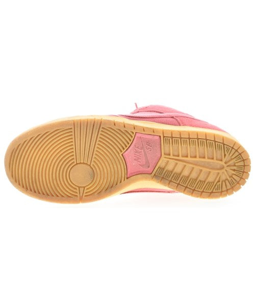 NIKE รองเท้าผ้าใบ