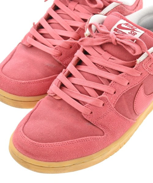 NIKE รองเท้าผ้าใบ