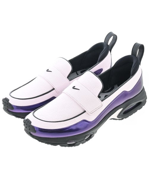 NIKE รองเท้าผ้าใบ