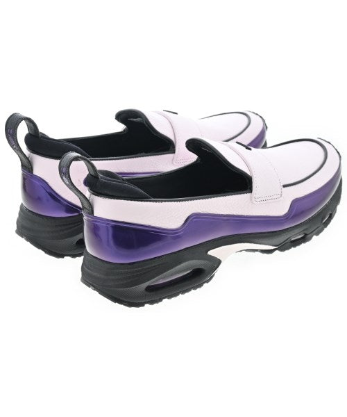 NIKE รองเท้าผ้าใบ