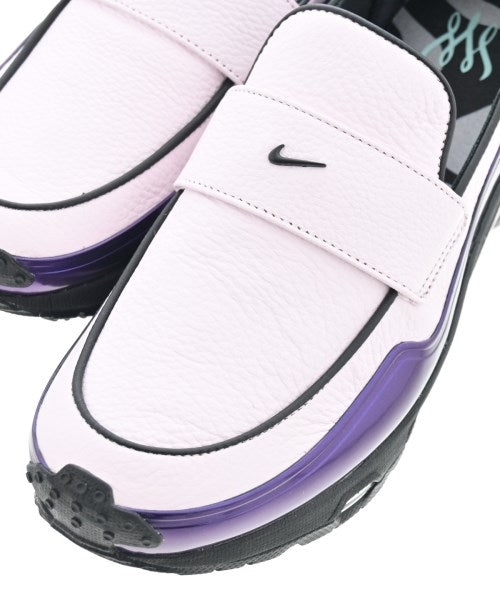 NIKE รองเท้าผ้าใบ