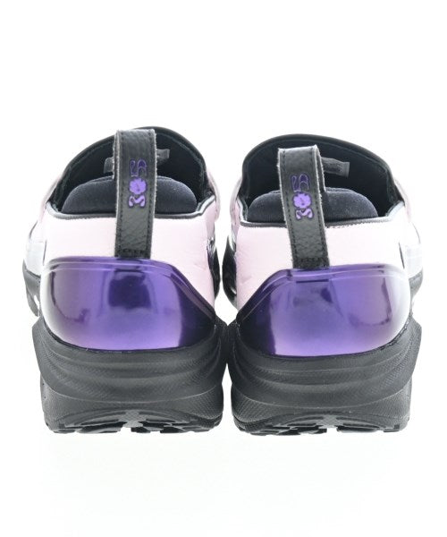 NIKE รองเท้าผ้าใบ