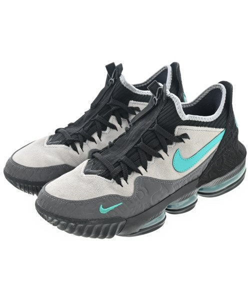 NIKE รองเท้าผ้าใบ