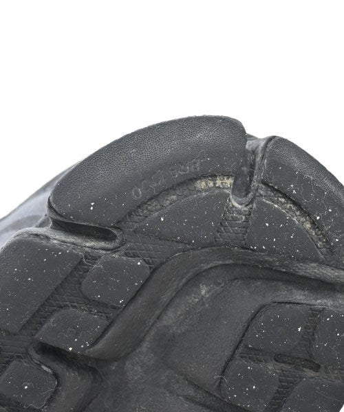 NIKE รองเท้าผ้าใบ