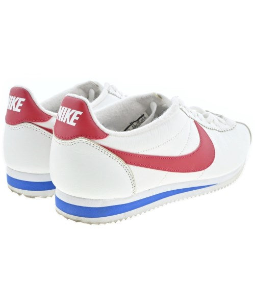 NIKE รองเท้าผ้าใบ