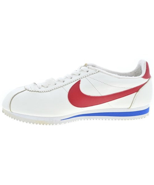 NIKE รองเท้าผ้าใบ