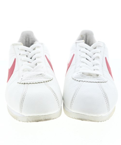 NIKE รองเท้าผ้าใบ